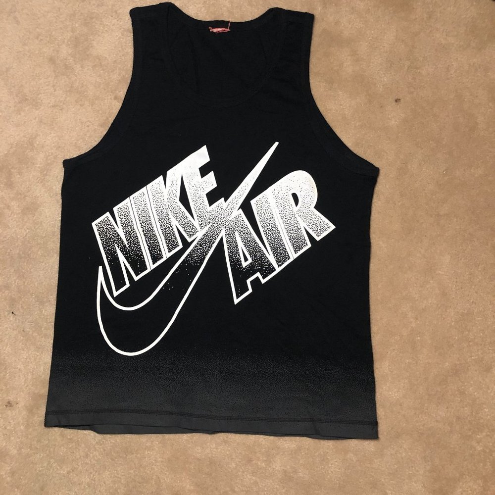 Nike Men's Tank